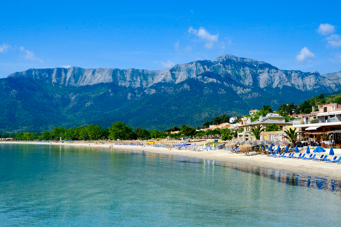 Thassos