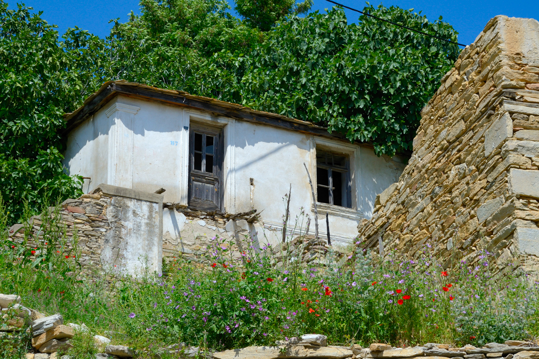Thassos