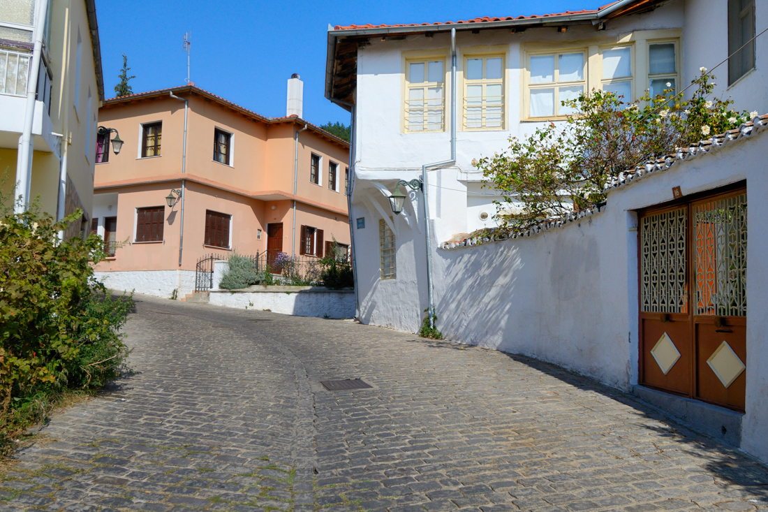 Xanthi