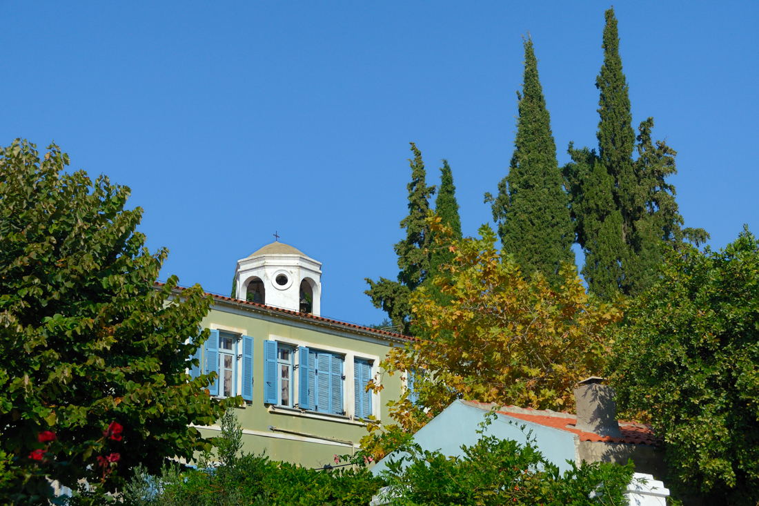 Xanthi