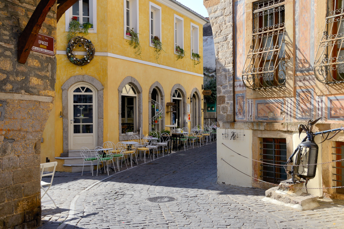 Xanthi
