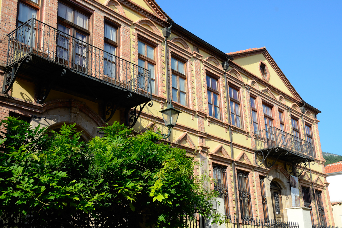 Xanthi