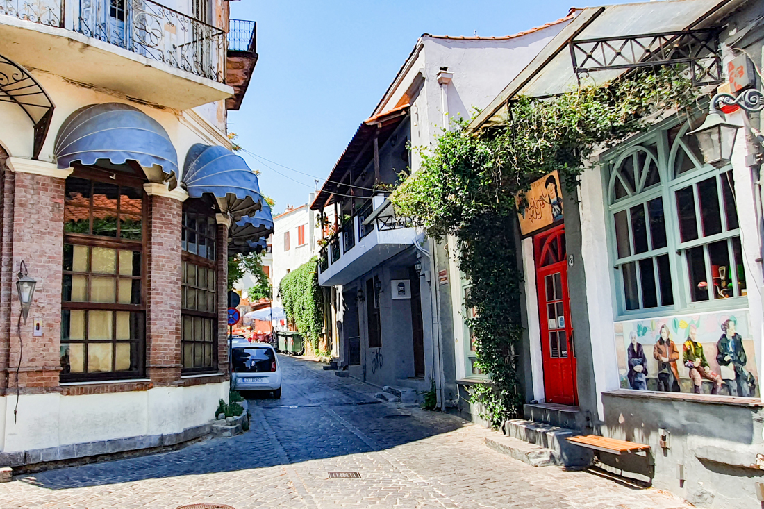 Xanthi