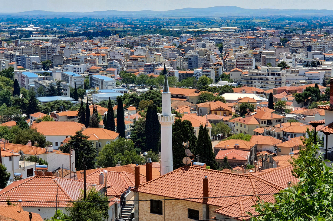 Xanthi