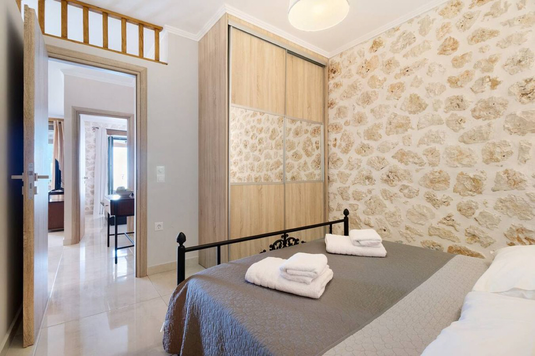 Appartement Iro