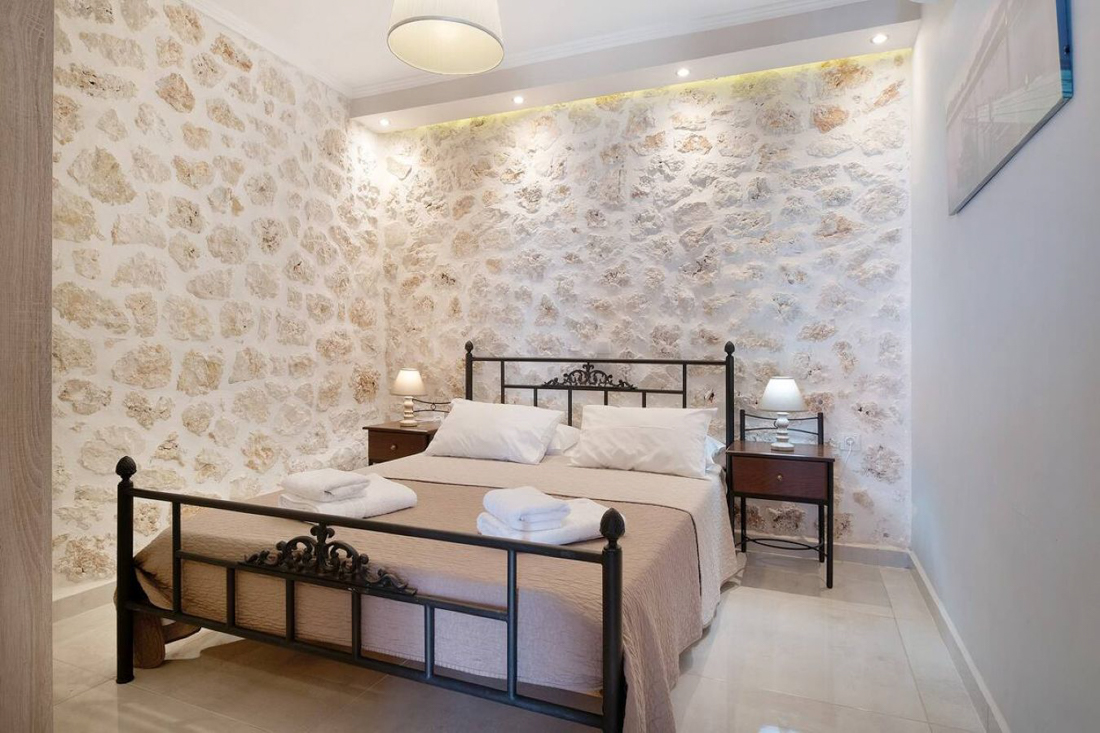 Appartement Iro