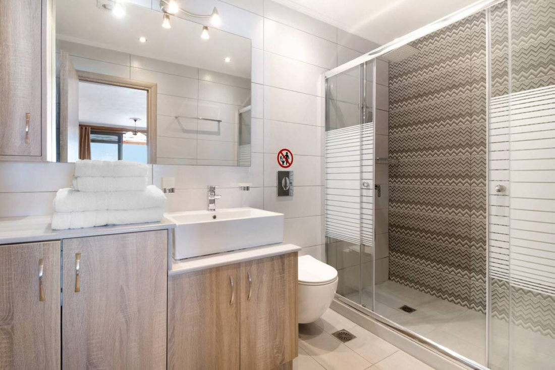 Appartement Iro