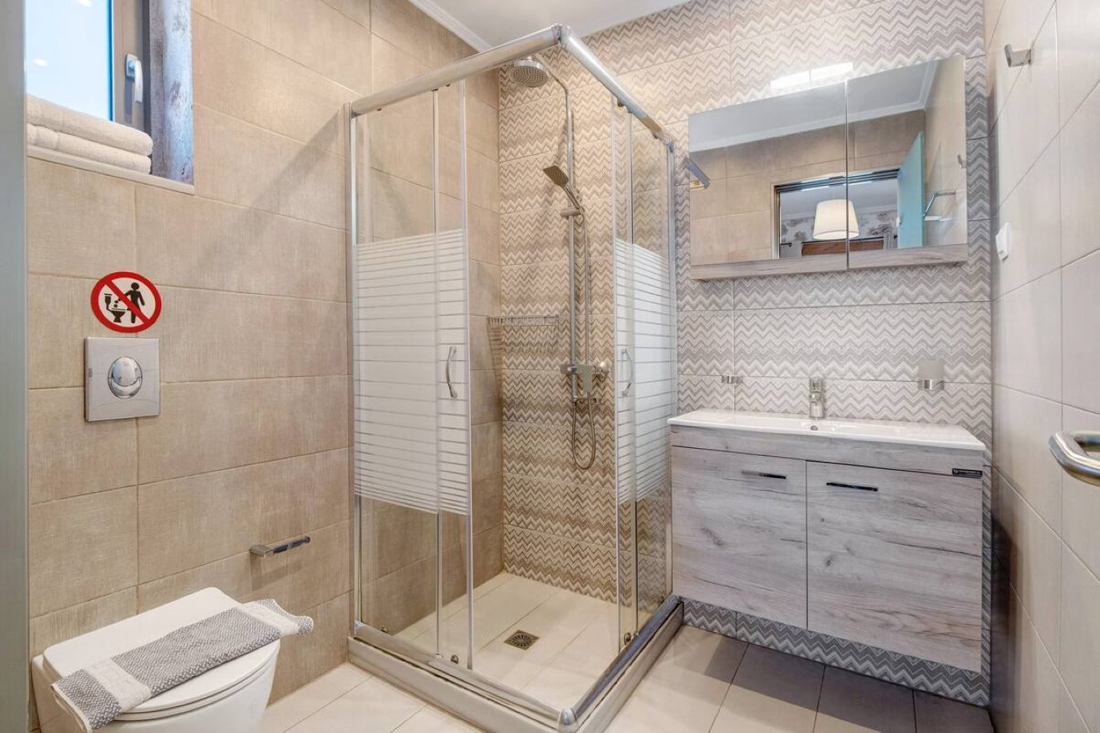 Appartement Iro