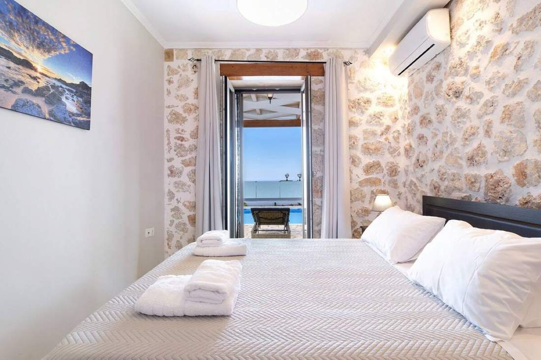 Appartement Iro