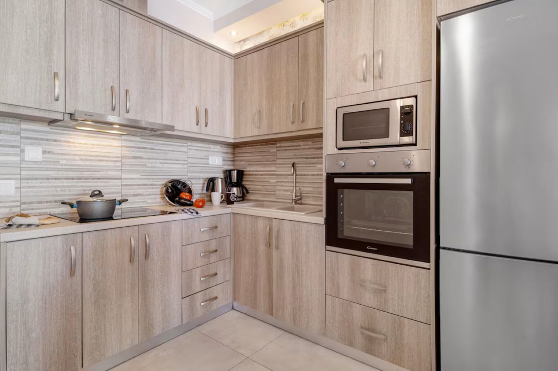 Appartement Iro