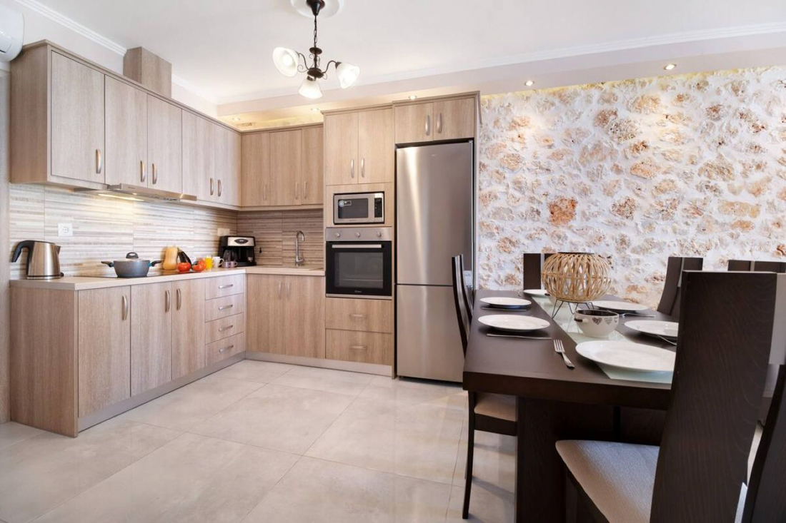Appartement Iro