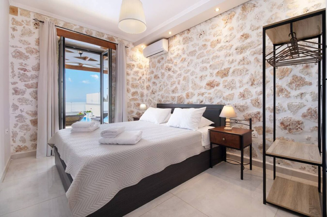 Appartement Iro