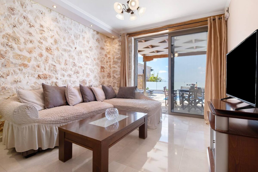 Appartement Iro