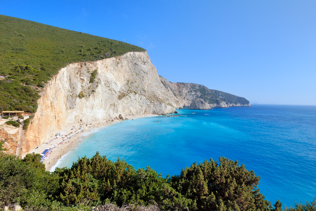 Porto Katsiki