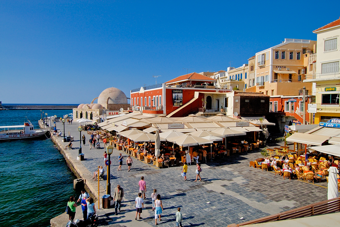 Chania