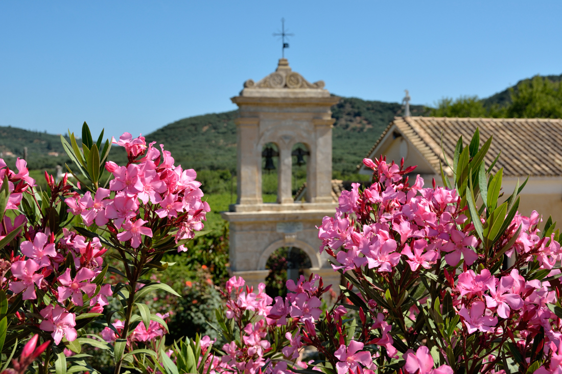 Zakynthos-stad