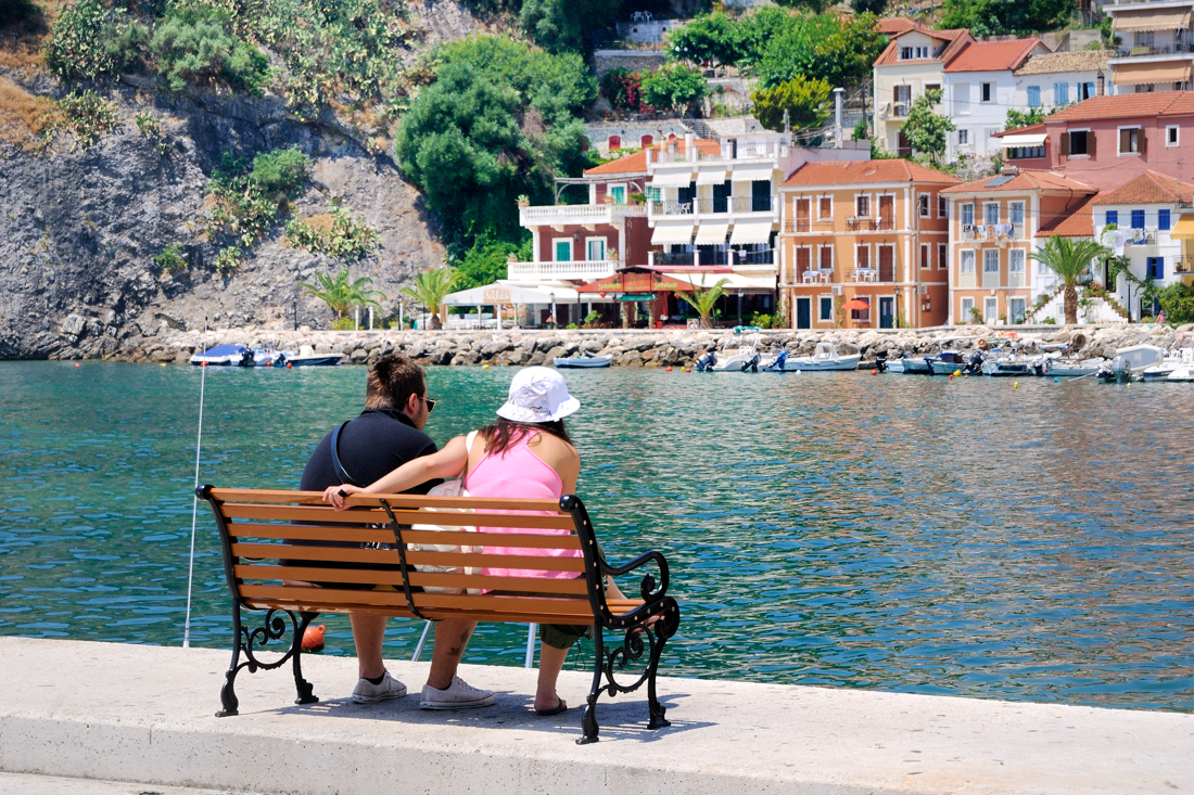 Parga