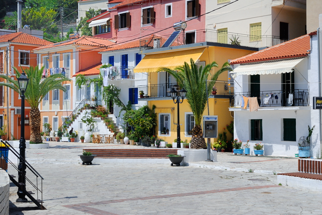 Parga