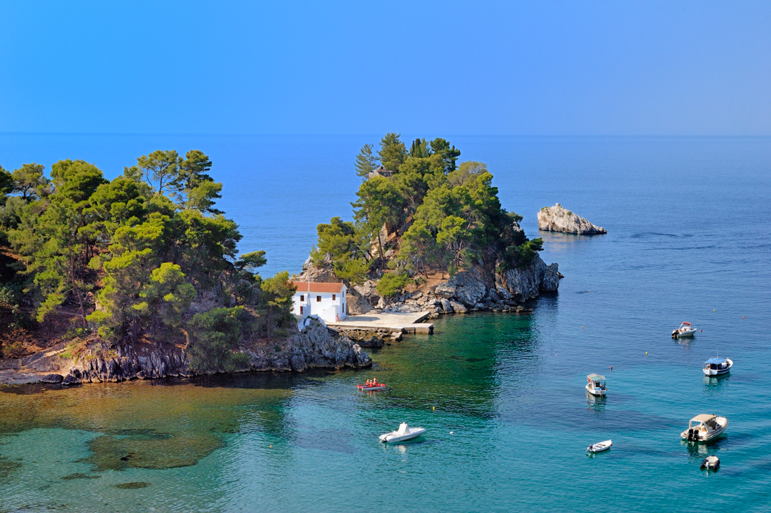 Parga
