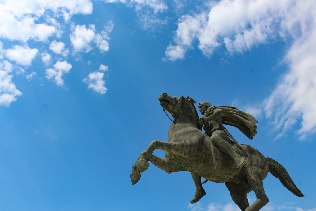 Thessaloniki