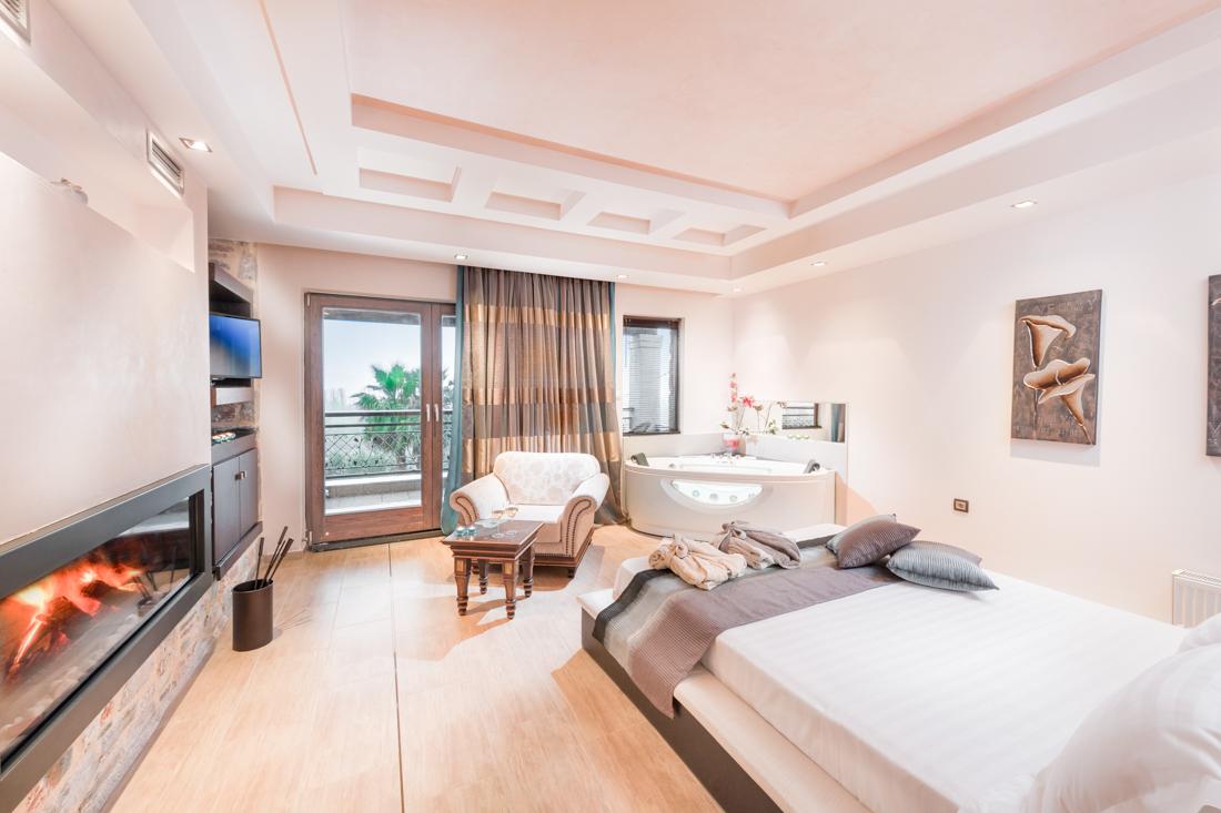 Junior Suite 2p